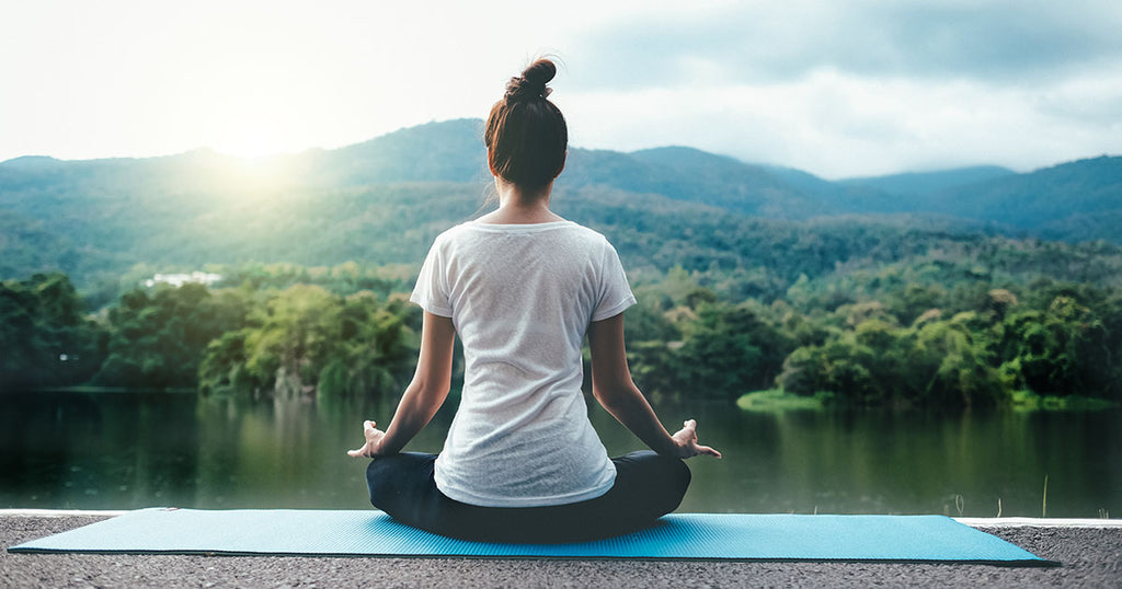 Top 4 benefits of yoga classes